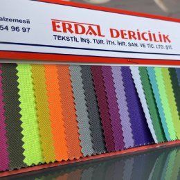 600 DENYE  İMPERTEKS KUMAŞ