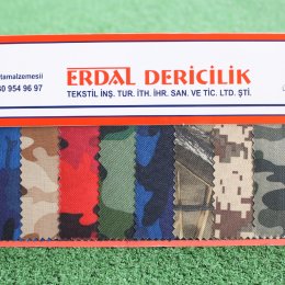 600 denye komando imperteks kumaş