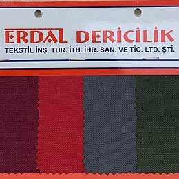 650 DENYE İMPERTEKS KUMAŞ