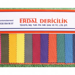 660 denye imperteks kumaş 