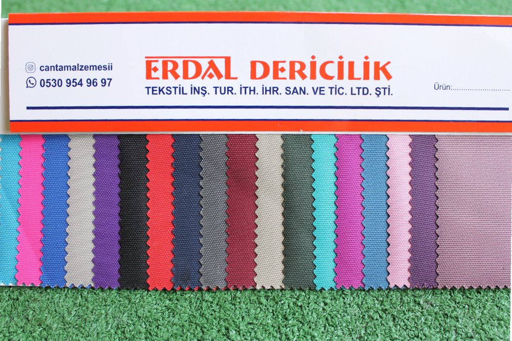1500 denye imperteks kumaş