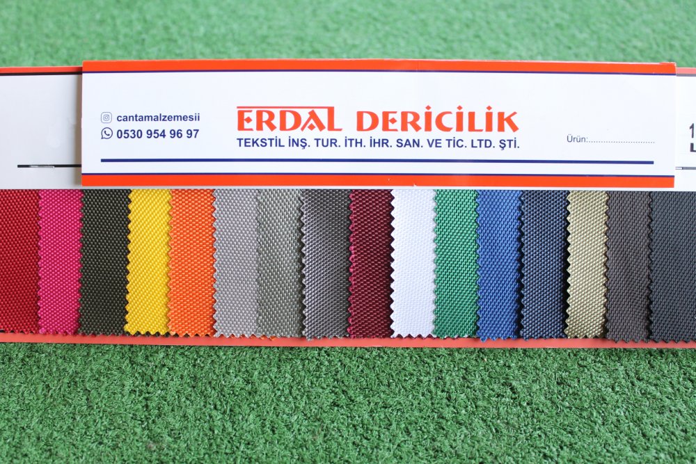 1900 denye imperteks kumaş