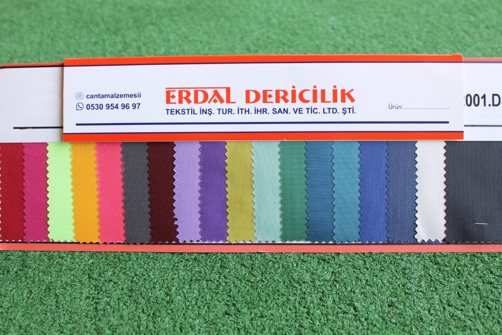 2001 denye imperteks kumaş