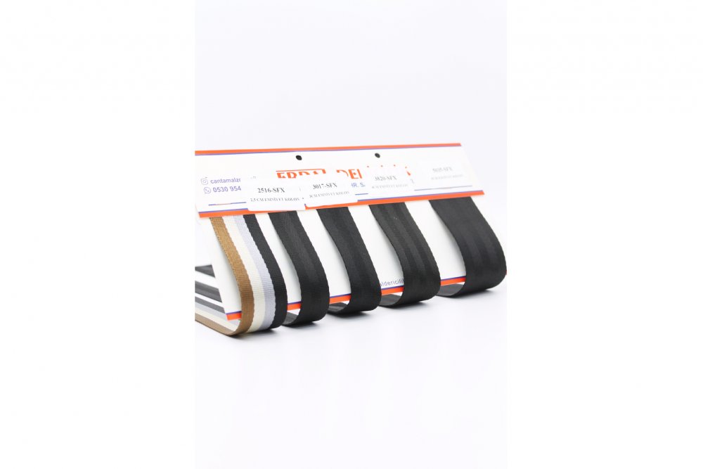 4cm emniyet kolon