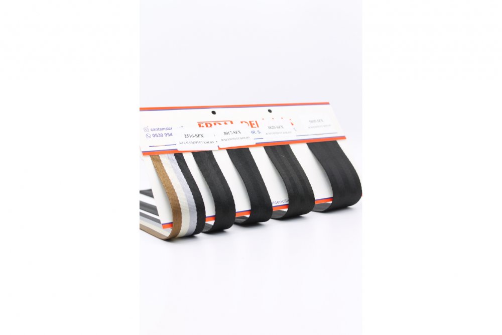 5 cm emniyet kolon