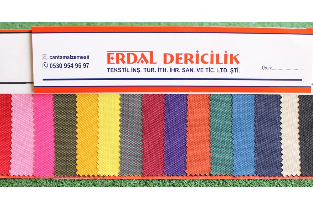 660 denye imperteks kumaş 