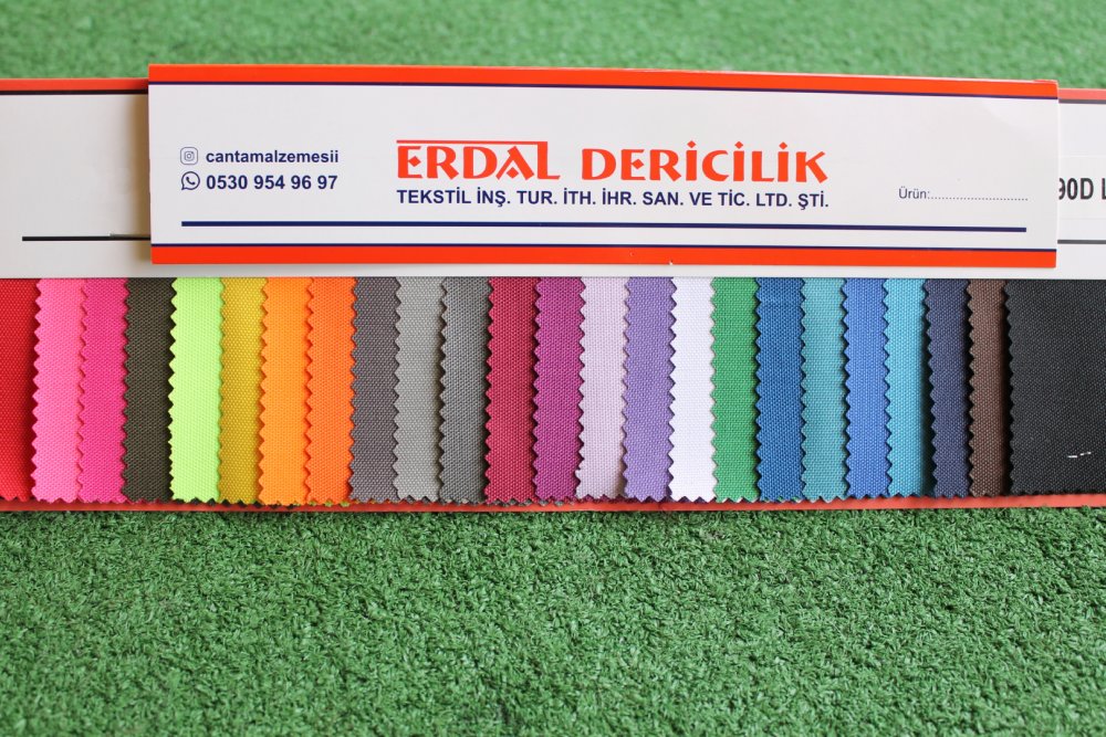 690 denye imperteks kumaş