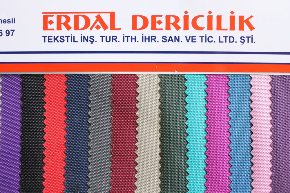 1500 denye imperteks kumaş
