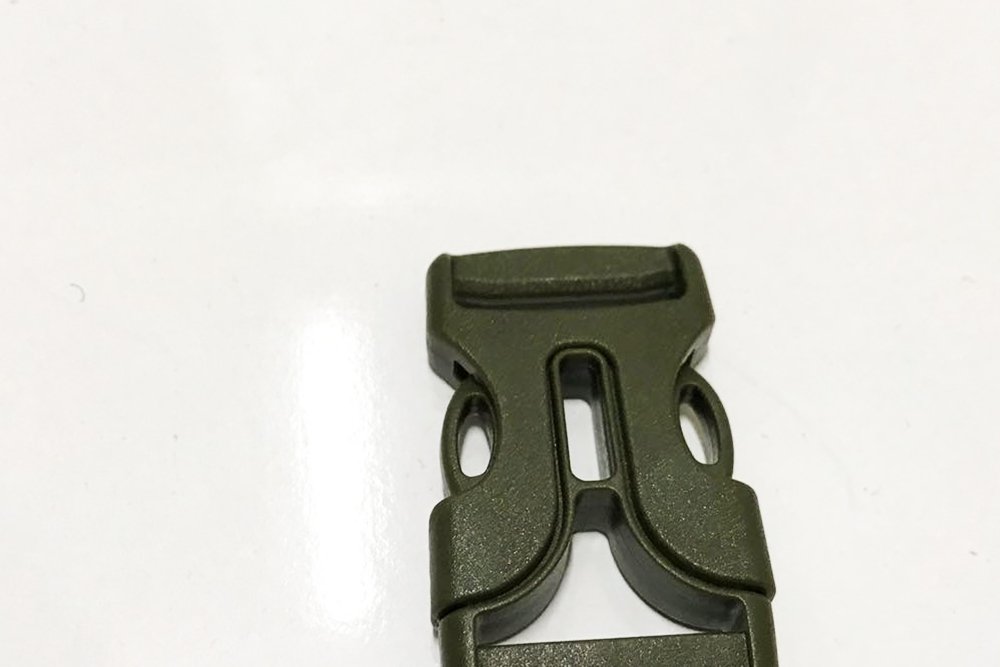 2.5CM HAKİ ASKERİ KİLİT