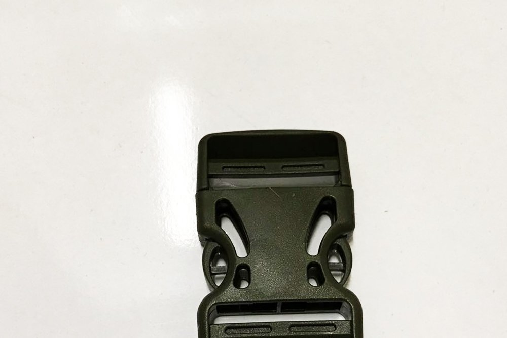2.5CM HAKİ ASKERİ KİLİT