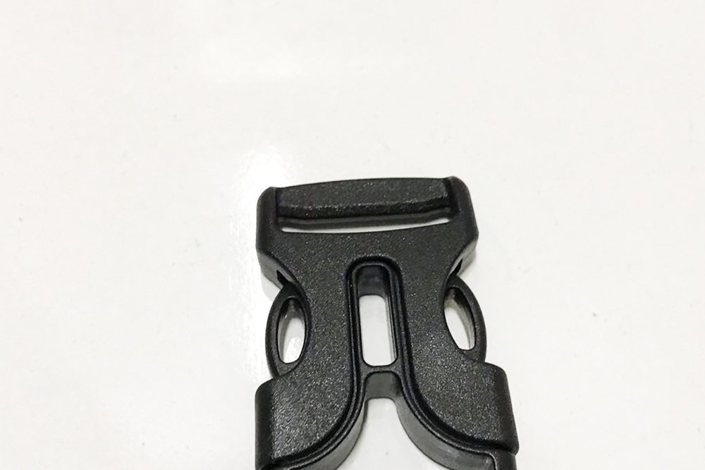 2.5CM SİYAH ASKERİ KİLİT