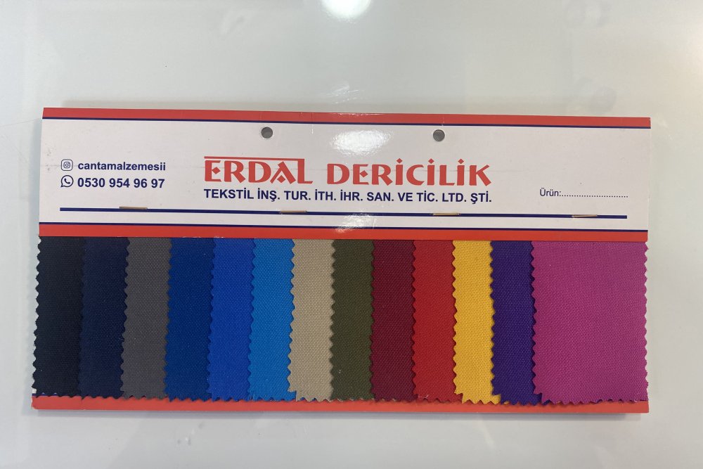 290 denye imperteks kumaş,çanta kumaşı, çanta astarı.