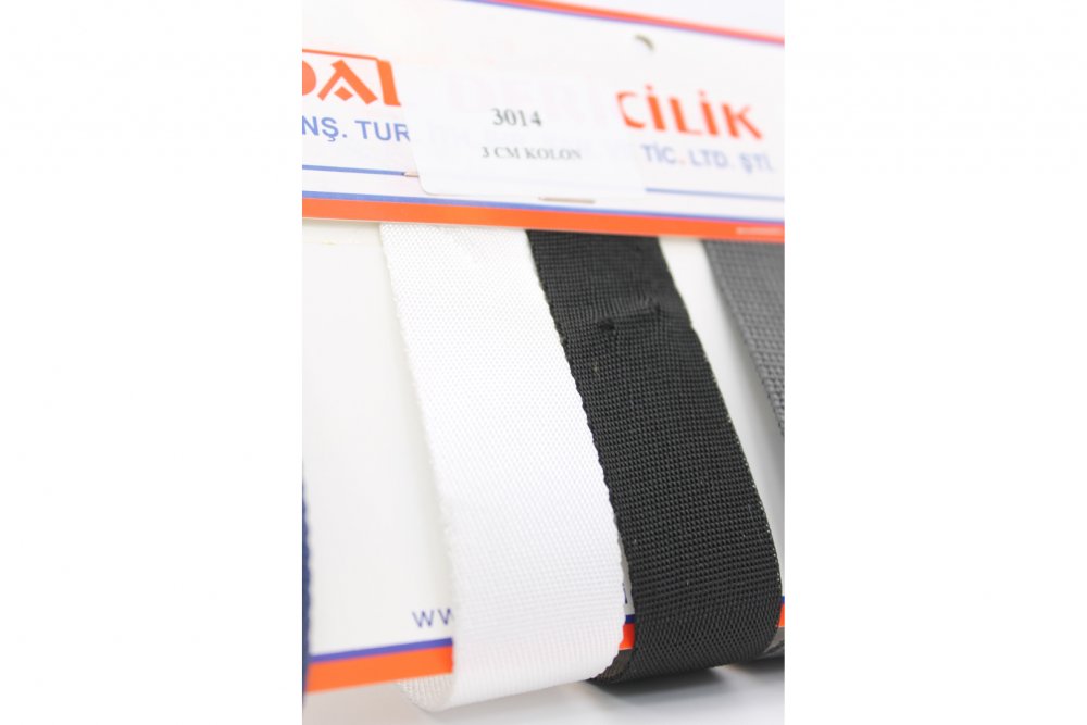 3 cm kolon