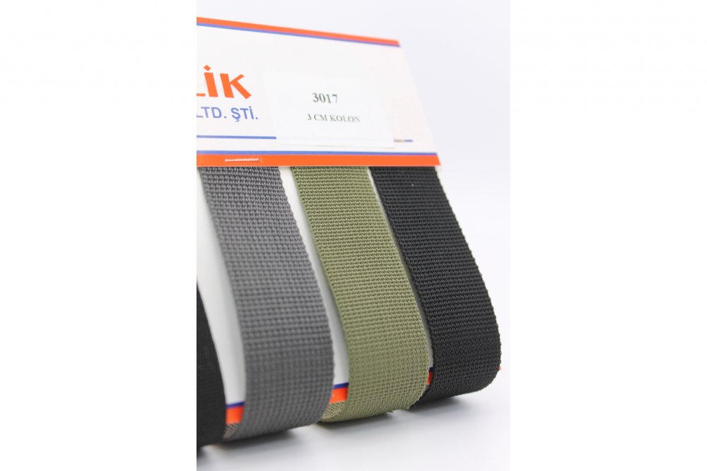 3 cm kolon