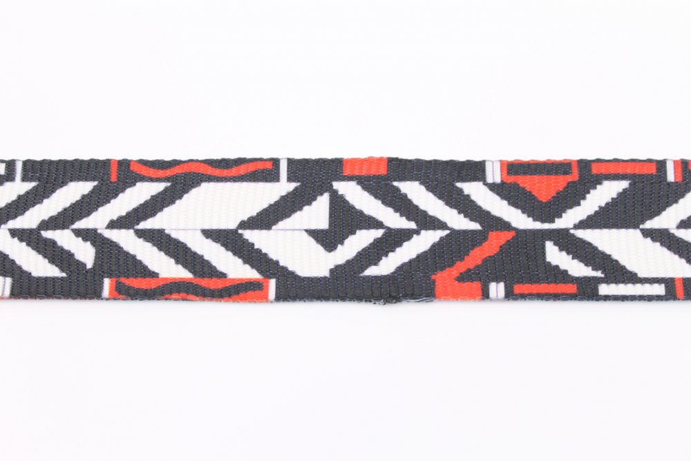 4 cm desenli kolon
