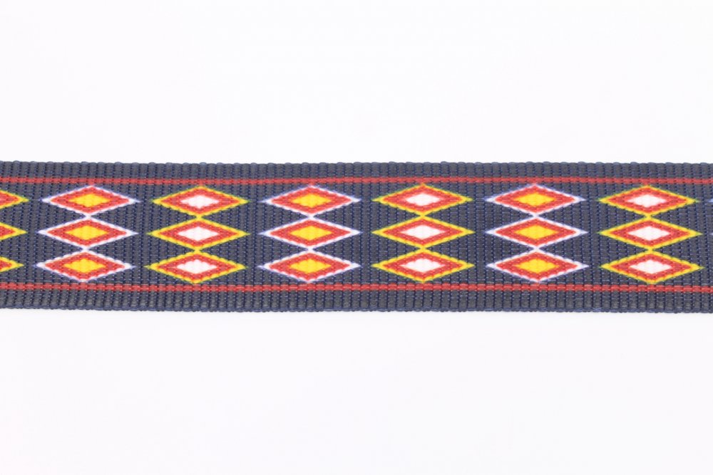 4 cm desenli kolon