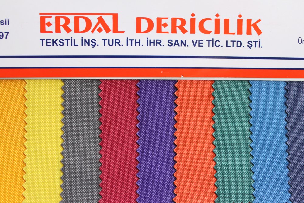 660 denye imperteks kumaş 