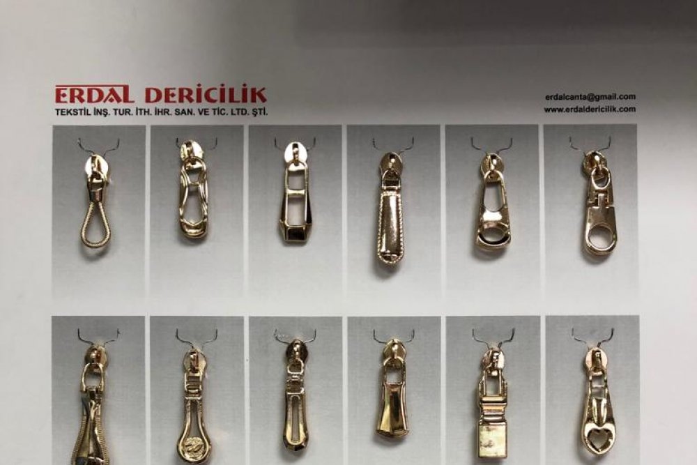 FERMUAR BAŞLIKLARI