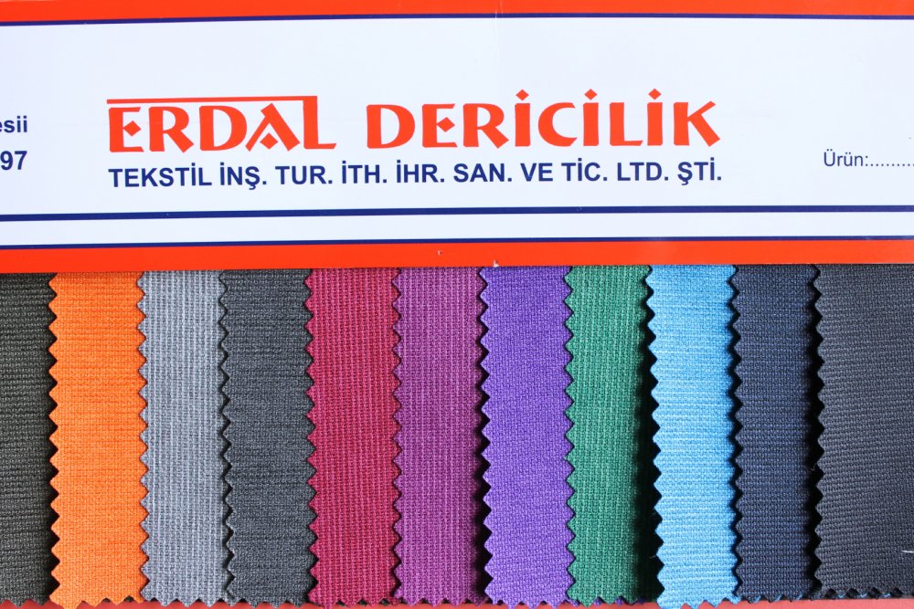 İmperteks kumaşc