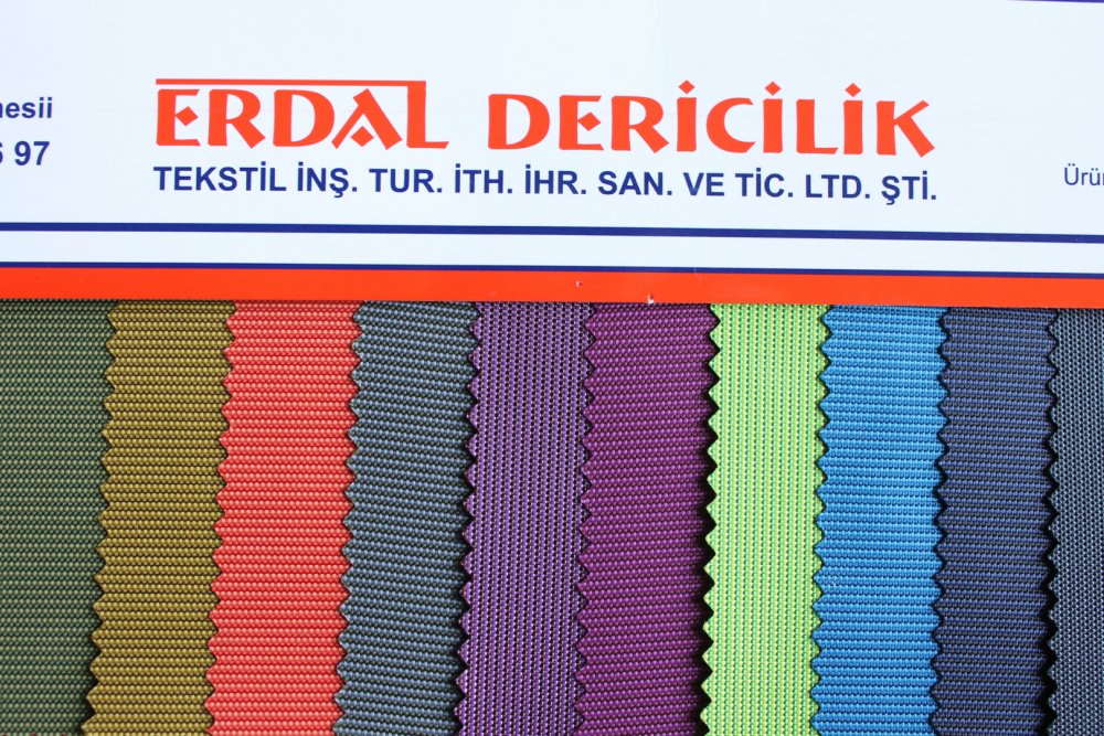 İmperteks kumaşs
