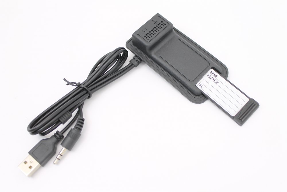 İsimlikli kulaklık usb giriş plastiği