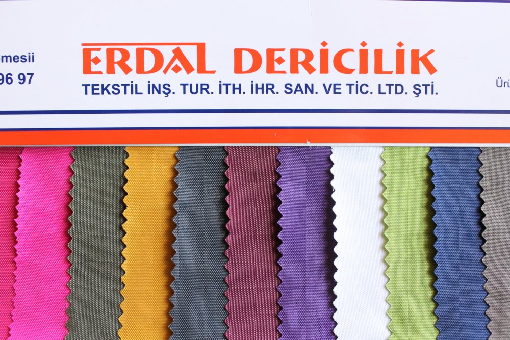 Krinkle imperteks kumaş