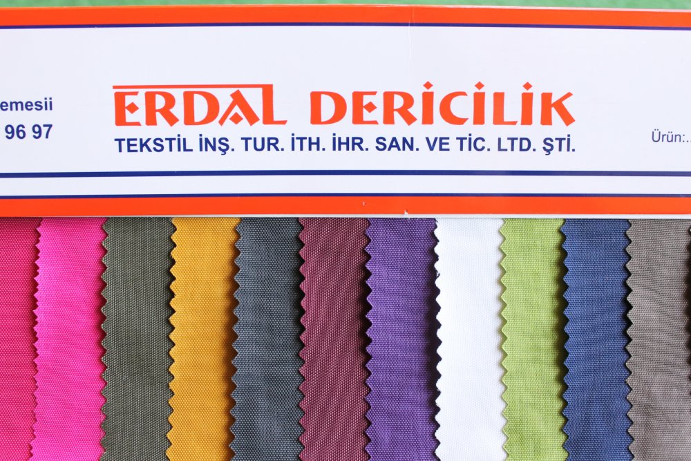 Krinkle imperteks kumaş