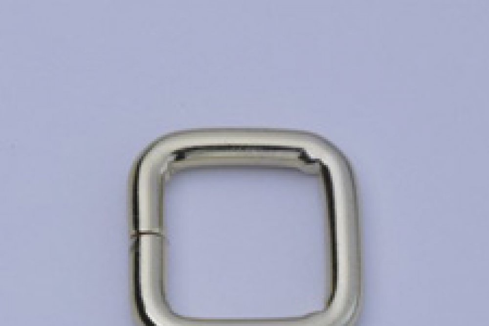 METAL KARE HALKA