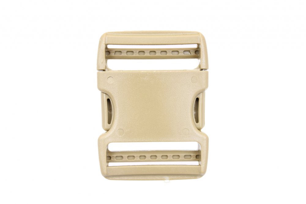 Plastik kilit kum 5 cm