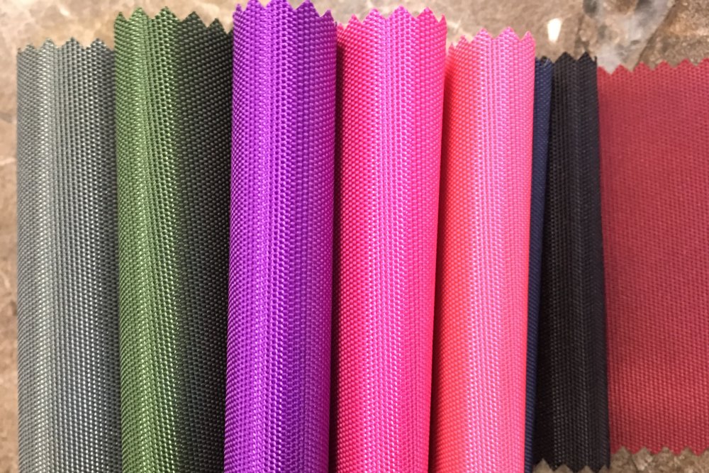 PVC KAPLAMALI KUMAŞ