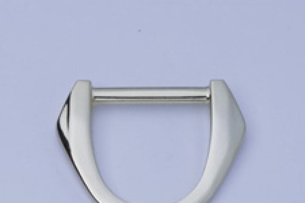 ZAMAK LÜKS D HALKA