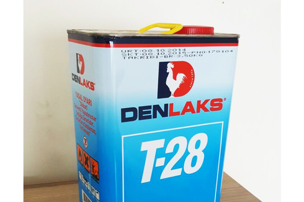 DENLAKS T-28