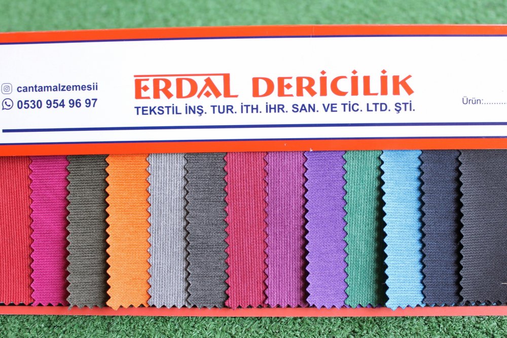 İmperteks kumaşc