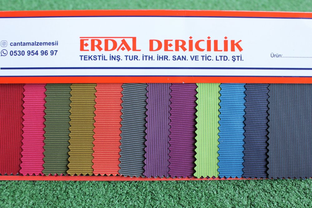 İmperteks kumaşs