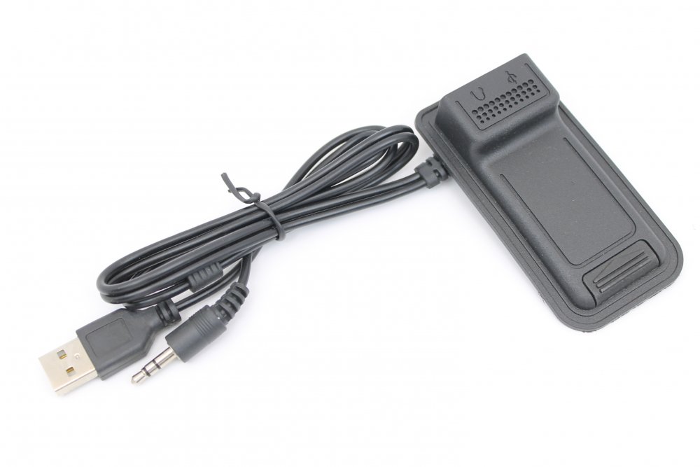 İsimlikli kulaklık usb giriş plastiği