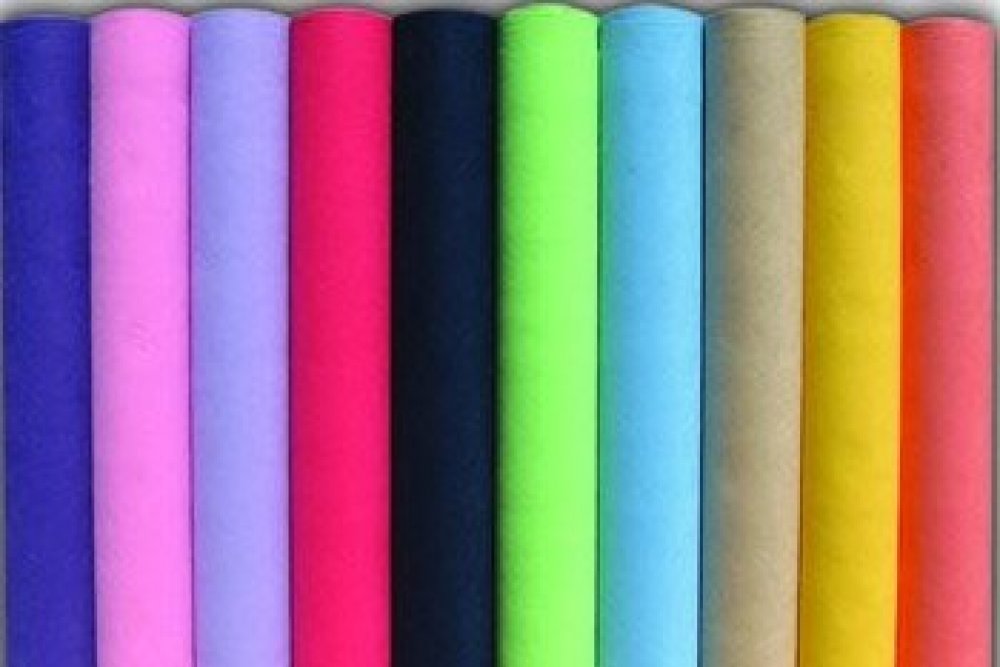 NONWOVEN ELYAF ÇANTALIK
