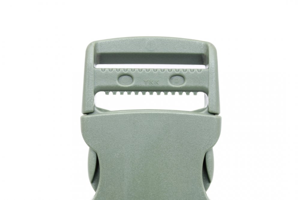YKK kilit LB38R3 yeşil